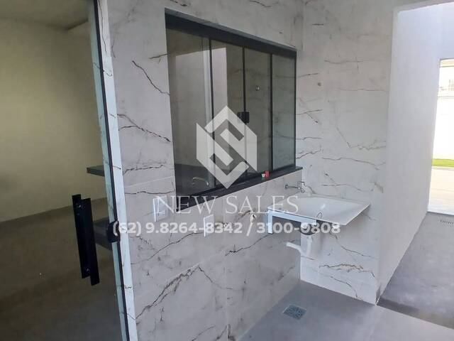 Casa para Venda em Goiânia - 4