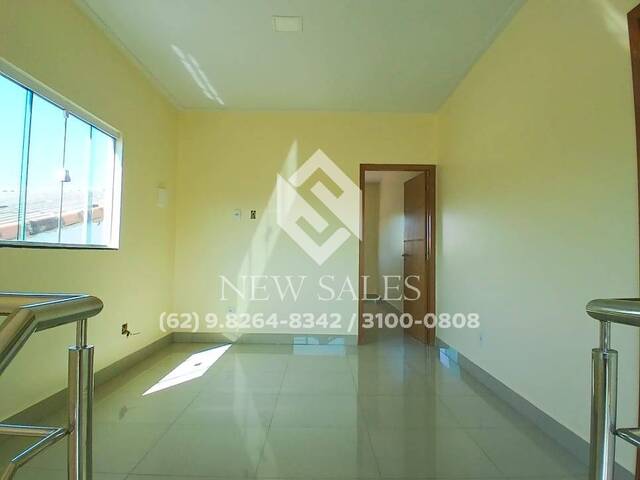 Casa para Venda em Goiânia - 4