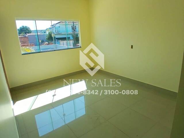 #14607 - Casa para Venda em Goiânia - GO - 3