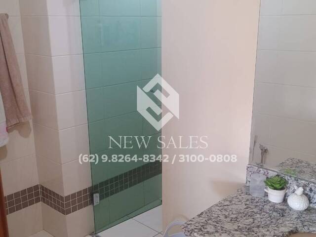 Apartamento para Venda em Goiânia - 4
