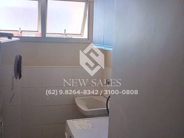 Apartamento para Venda em Goiânia - 5