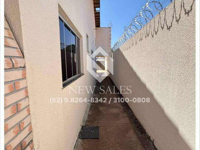 #14609 - Casa para Venda em Aparecida de Goiânia - GO - 3