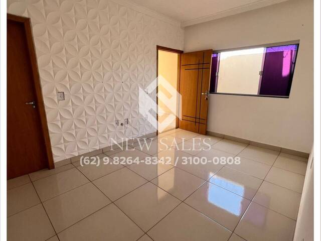 Casa para Venda em Aparecida de Goiânia - 4