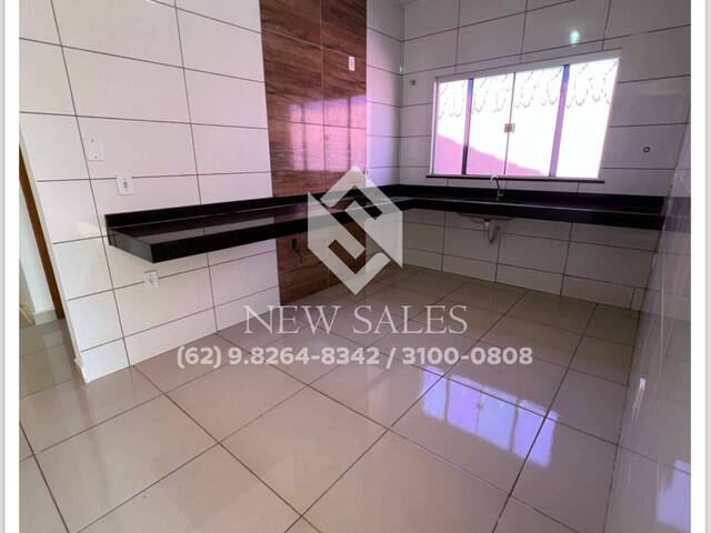 Casa para Venda em Aparecida de Goiânia - 5