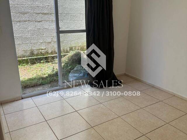 #14610 - Apartamento para Venda em Goiânia - GO - 2