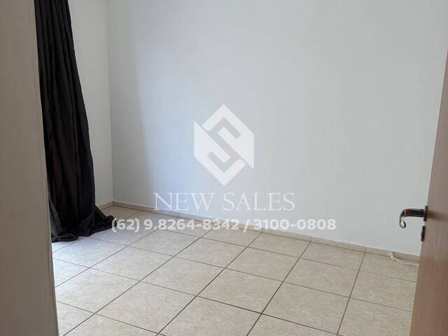 Apartamento para Venda em Goiânia - 5