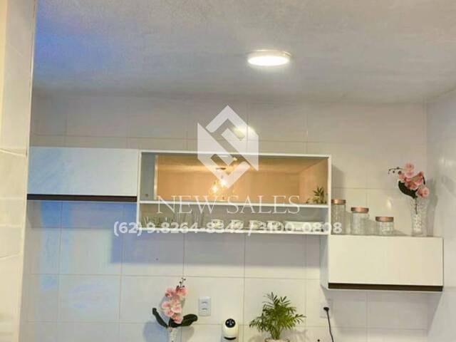 Apartamento para Venda em Goiânia - 4