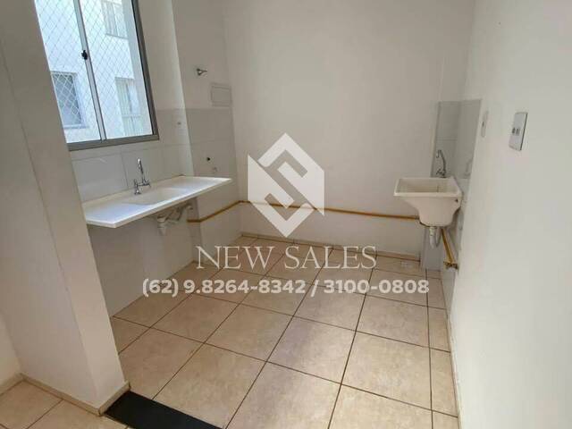 Venda em Residencial Aquários - Goiânia