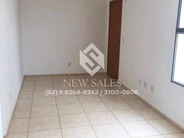 #14612 - Apartamento para Venda em Goiânia - GO - 2