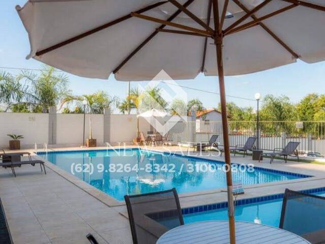 Apartamento para Venda em Goiânia - 4