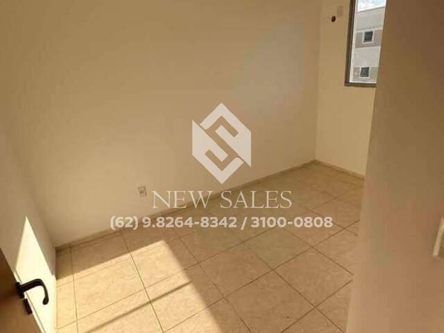 #14612 - Apartamento para Venda em Goiânia - GO - 3