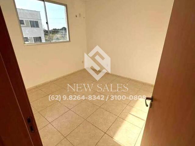 #14612 - Apartamento para Venda em Goiânia - GO - 3