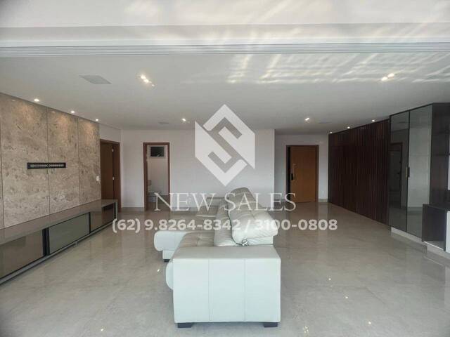 #14614 - Apartamento para Venda em Goiânia - GO - 2