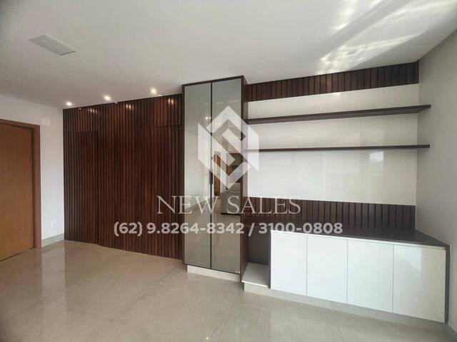 Apartamento para Venda em Goiânia - 4