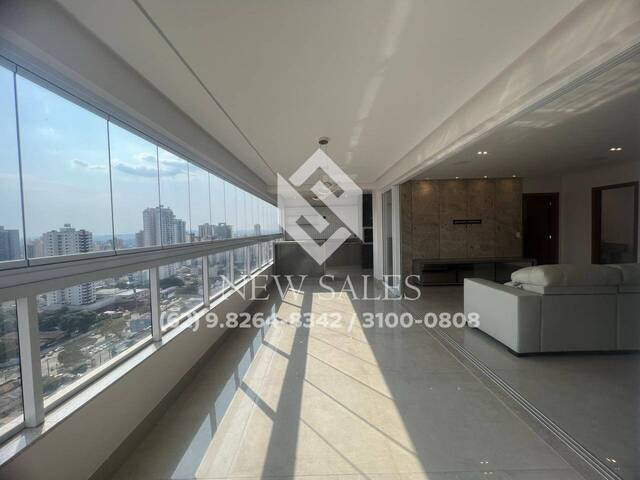 Apartamento para Venda em Goiânia - 5