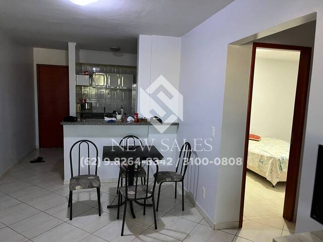 Apartamento para Venda em Goiânia - 4