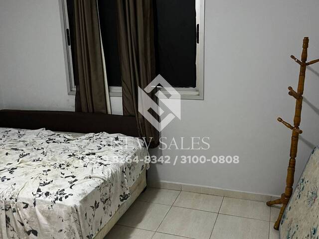 Apartamento para Venda em Goiânia - 5