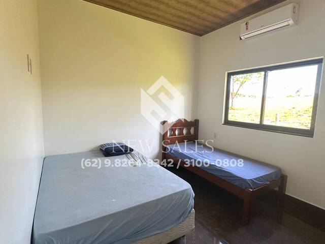 #14618 - Casa para Venda em Trindade - GO - 1
