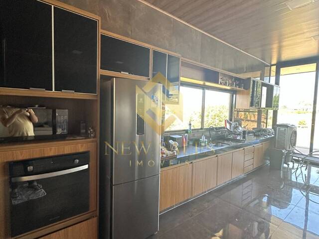 Casa para Venda em Trindade - 5