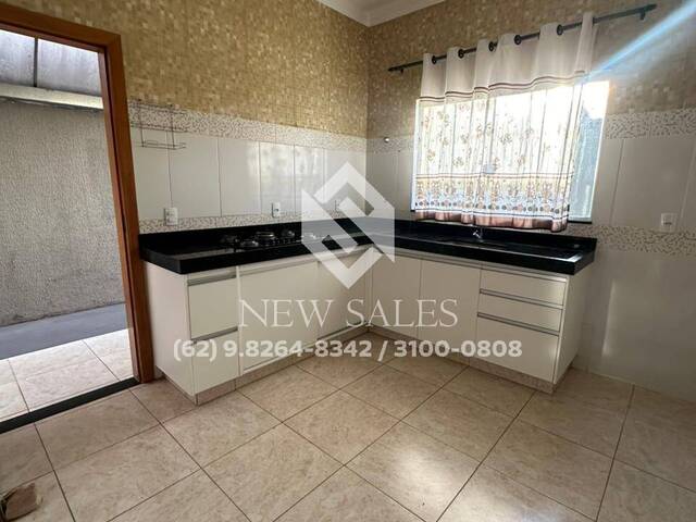 Casa para Venda em Goiânia - 4