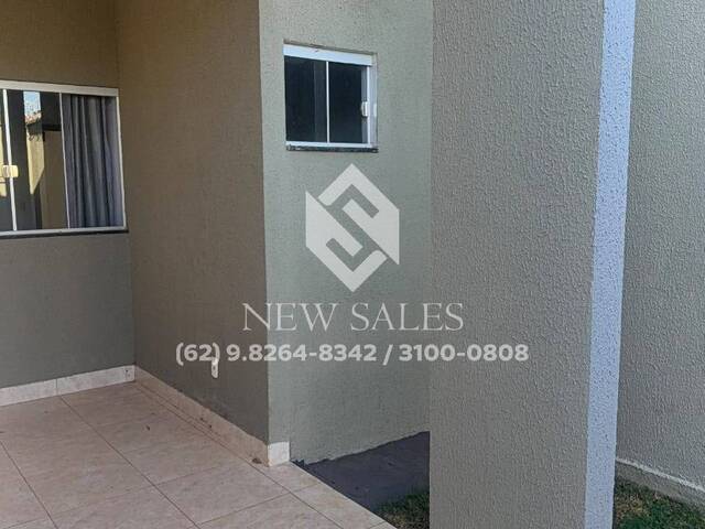 Casa para Venda em Goiânia - 5