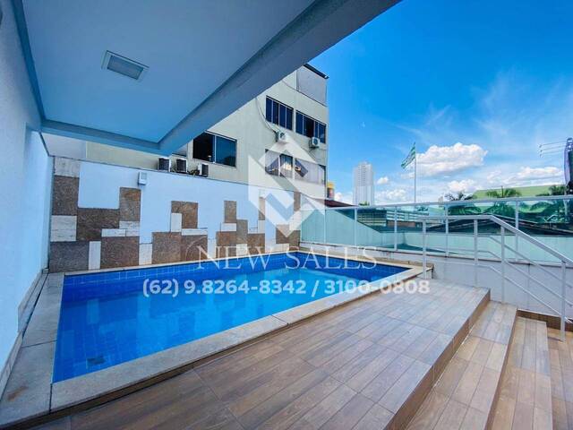 Apartamento para Venda em Goiânia - 4