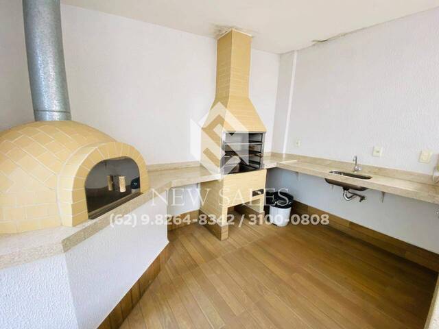 Apartamento para Venda em Goiânia - 5