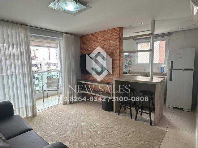#14620 - Apartamento para Venda em Goiânia - GO - 1