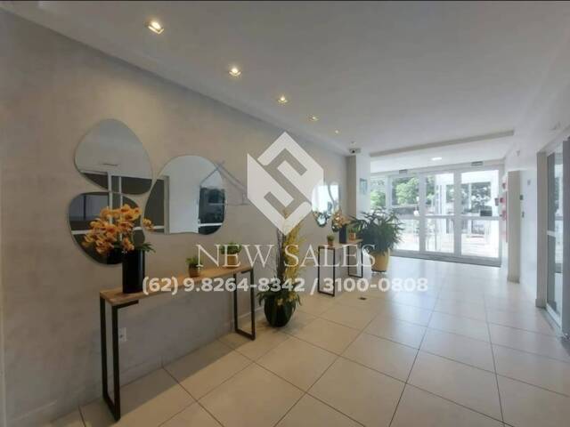 Apartamento para Venda em Goiânia - 5