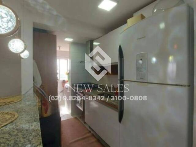 Apartamento para Venda em Goiânia - 4