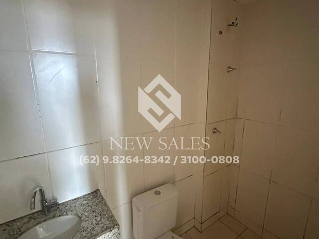 #14622 - Apartamento para Venda em Goiânia - GO - 3