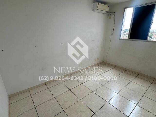 Apartamento para Venda em Goiânia - 4