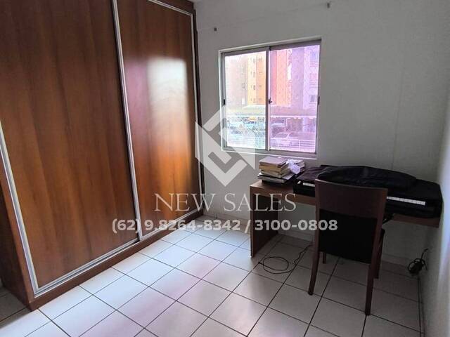 #14624 - Apartamento para Venda em Aparecida de Goiânia - GO - 3