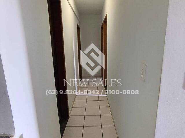 Apartamento para Venda em Aparecida de Goiânia - 4