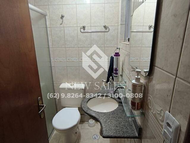 Apartamento para Venda em Aparecida de Goiânia - 5