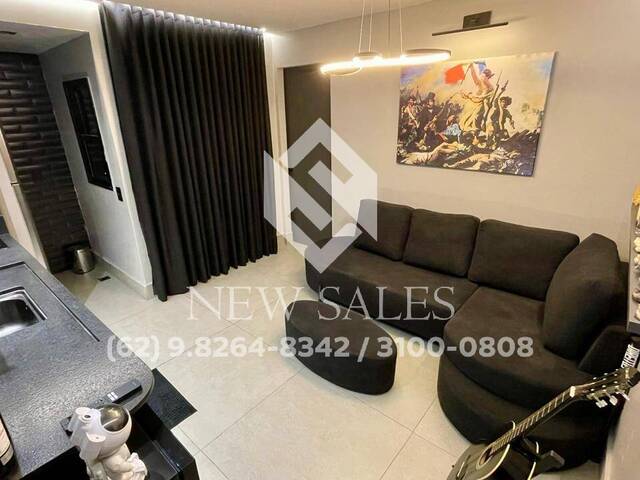 Apartamento para Venda em Goiânia - 5