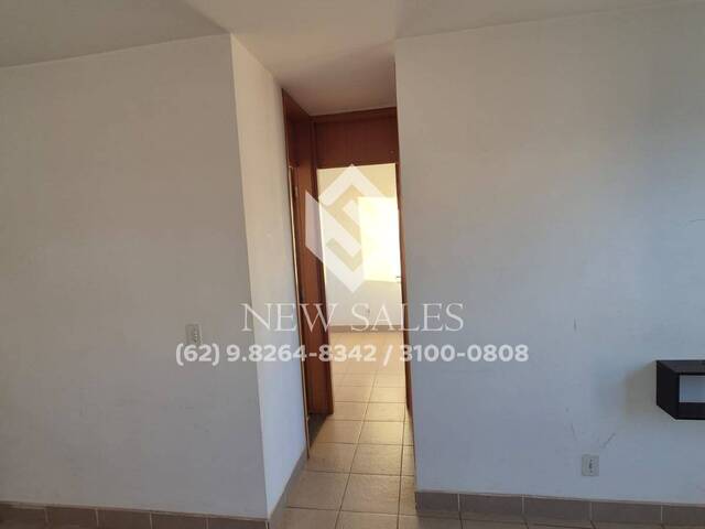 #14626 - Apartamento para Venda em Goiânia - GO - 2