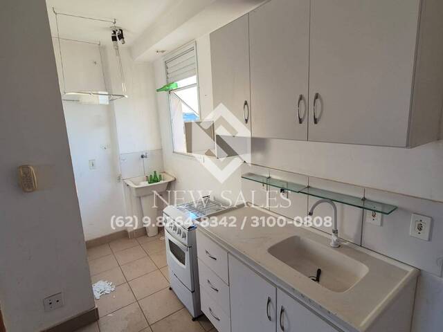 Apartamento para Venda em Goiânia - 4