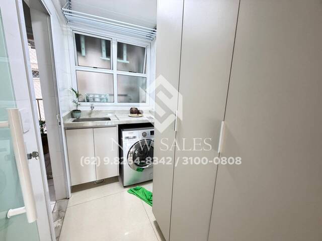 #14627 - Apartamento para Venda em Goiânia - GO - 3