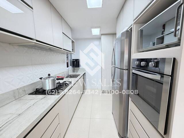 Apartamento para Venda em Goiânia - 5