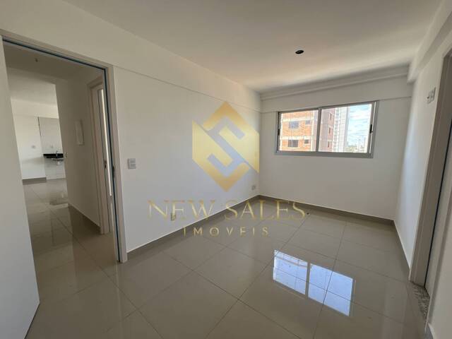 #14500 - Apartamento para Venda em Goiânia - GO - 2