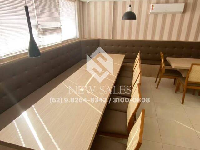 Apartamento para Venda em Goiânia - 3