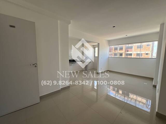 Apartamento para Venda em Goiânia - 4