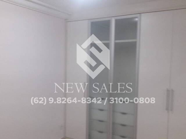 Apartamento para Venda em Goiânia - 4