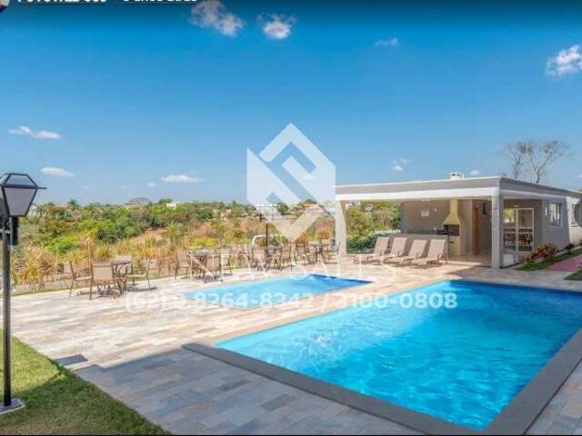 #14630 - Apartamento para Venda em Goiânia - GO - 3