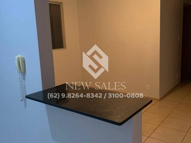 Apartamento para Venda em Goiânia - 4