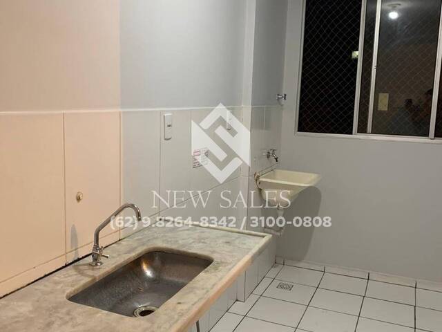 Apartamento para Venda em Goiânia - 5