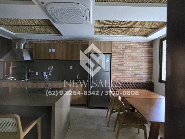 #14631 - Apartamento para Venda em Goiânia - GO - 2