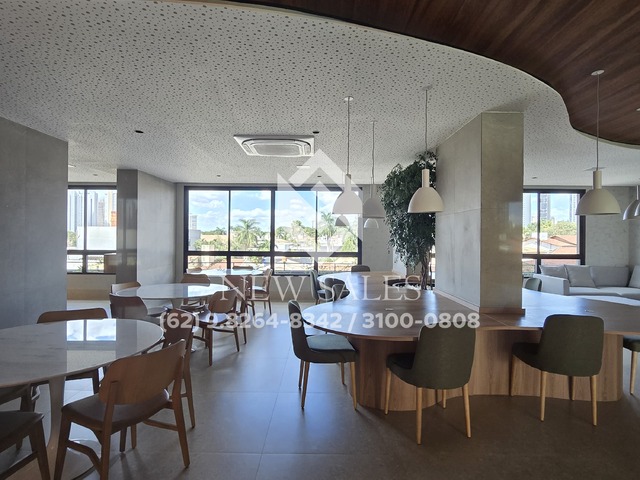 Apartamento para Venda em Goiânia - 4