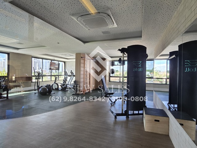 Apartamento para Venda em Goiânia - 5